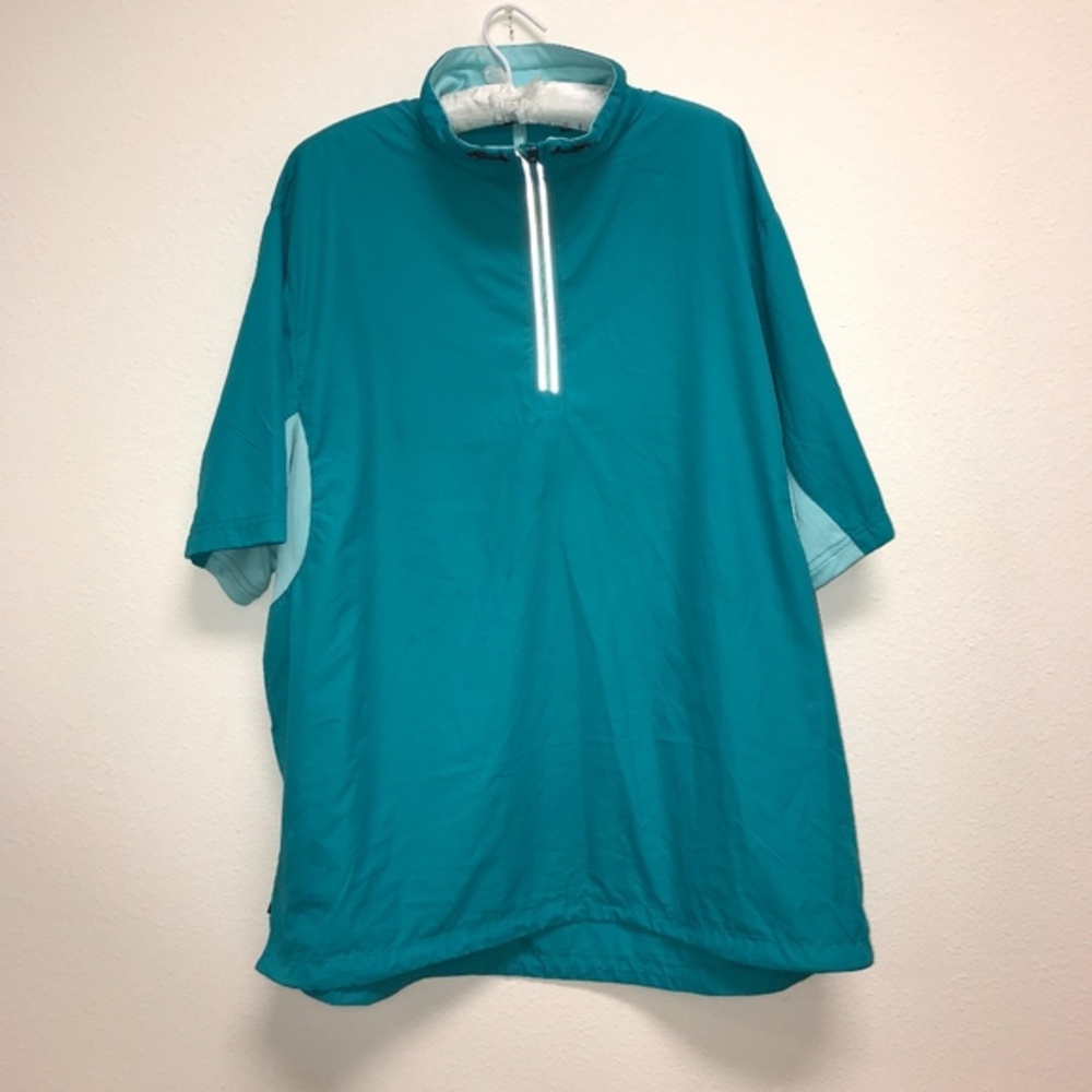 🔻Abacus 1/4 Zip